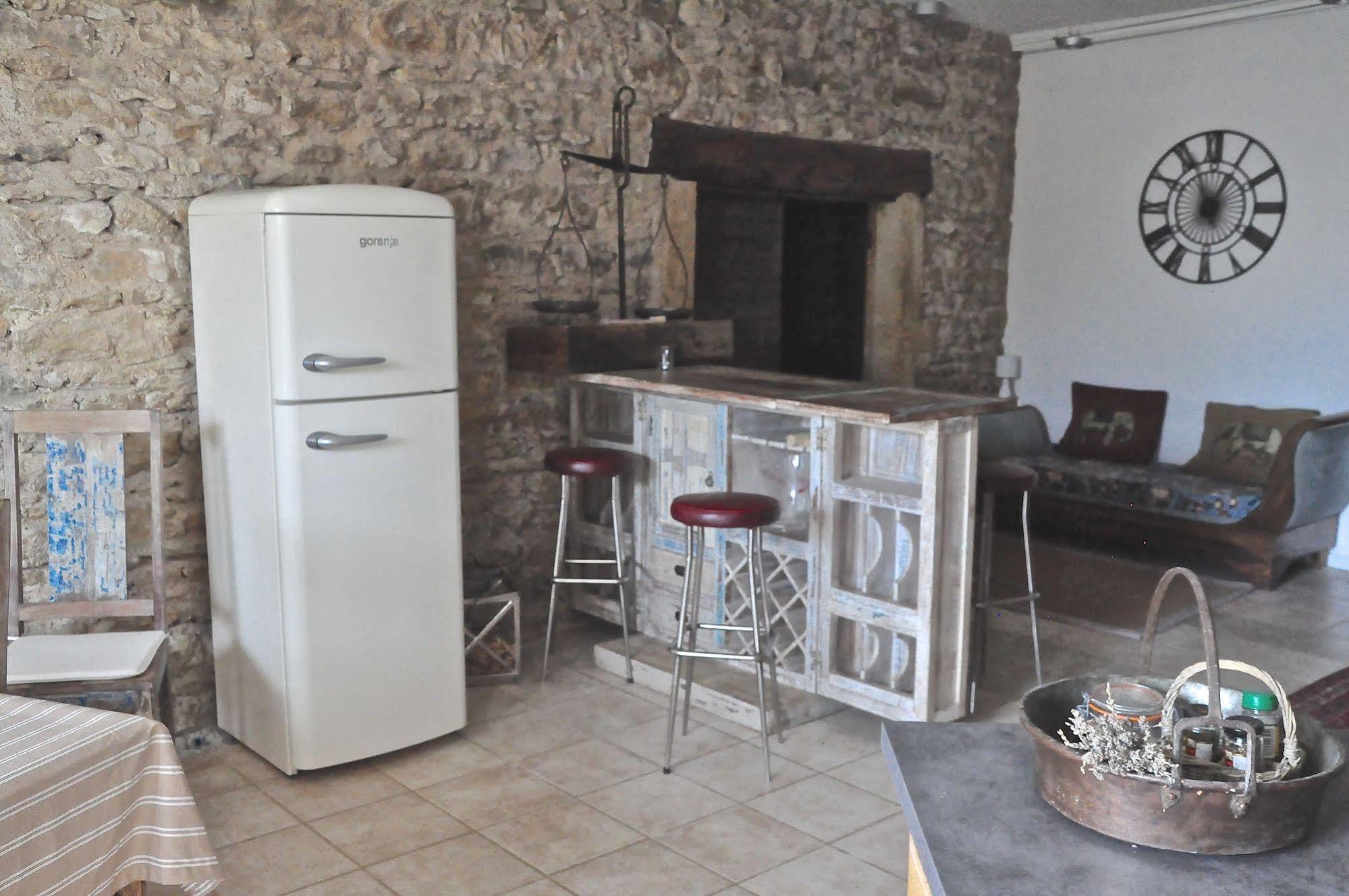 Le Clos Du Cher En Beaujolais Saint-Germain-Nuelles Dış mekan fotoğraf