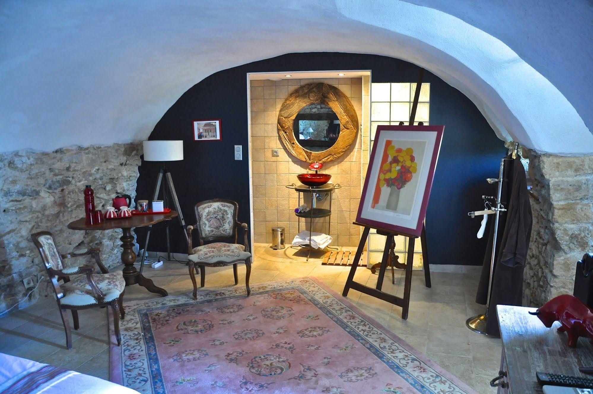 Le Clos Du Cher En Beaujolais Saint-Germain-Nuelles Dış mekan fotoğraf