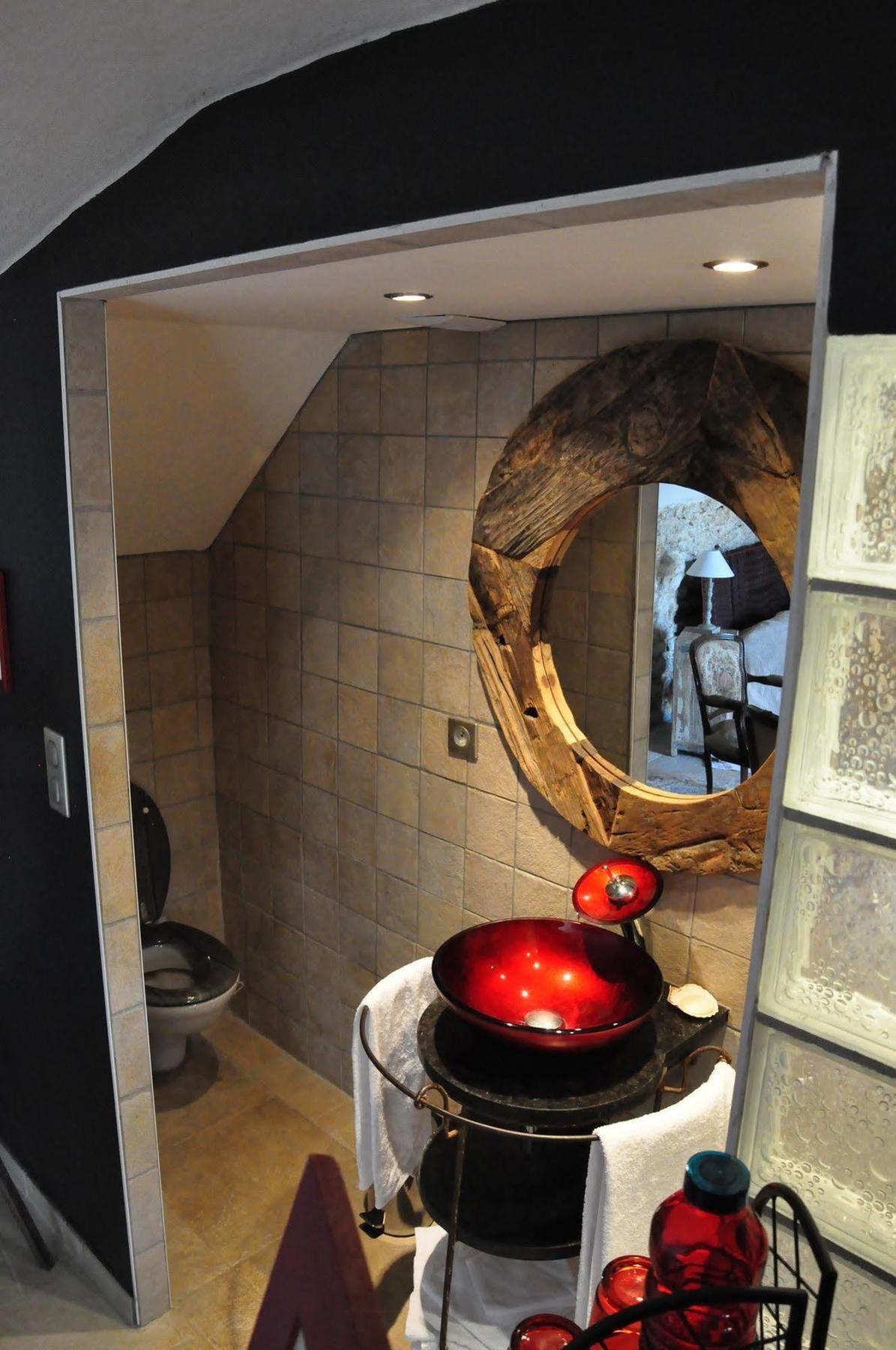 Le Clos Du Cher En Beaujolais Saint-Germain-Nuelles Dış mekan fotoğraf