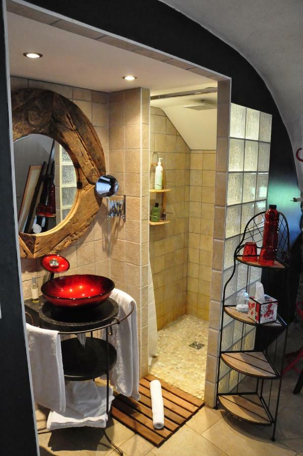Le Clos Du Cher En Beaujolais Saint-Germain-Nuelles Dış mekan fotoğraf