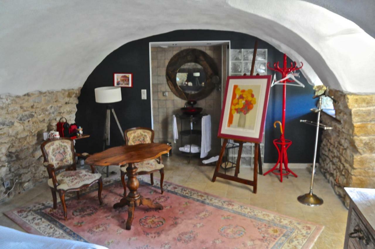 Le Clos Du Cher En Beaujolais Saint-Germain-Nuelles Dış mekan fotoğraf
